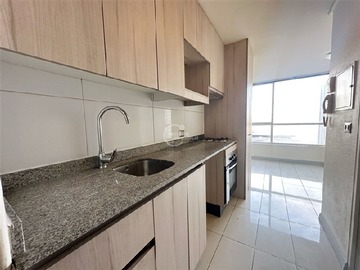 Arriendo Mensual / Departamento / Santiago