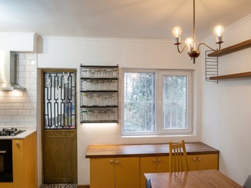 Arriendo Mensual / Departamento / Santiago