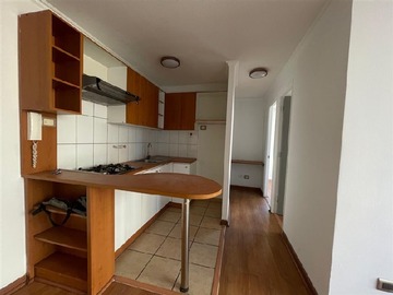 Arriendo Mensual / Departamento / Santiago