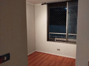Arriendo Mensual / Departamento / Santiago