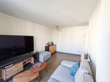 Arriendo Mensual / Departamento / Santiago
