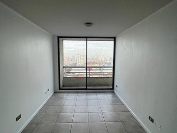 Arriendo Mensual / Departamento / Santiago
