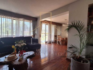 Arriendo Mensual / Departamento / Santiago