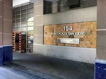 Arriendo Mensual / Departamento / Santiago
