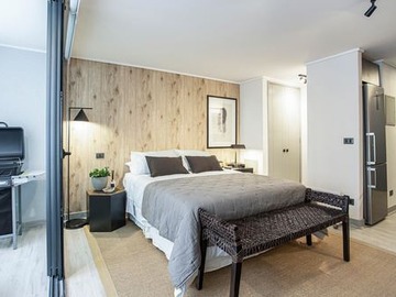 Arriendo Mensual / Departamento / Santiago