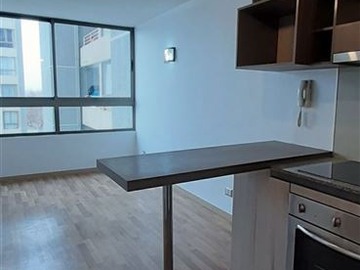 Arriendo Mensual / Departamento / Santiago