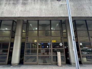 Acceso principal
