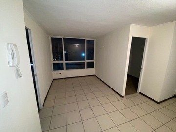 Arriendo Mensual / Departamento / Santiago