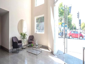 Arriendo Mensual / Departamento / Santiago