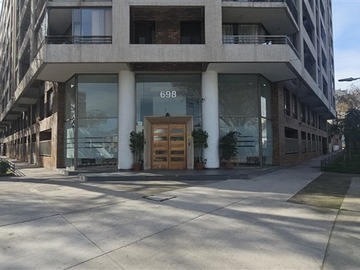 Arriendo Mensual / Departamento / Santiago