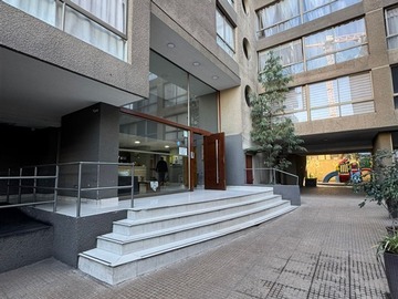 Arriendo Mensual / Departamento / Santiago