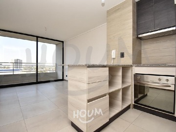 Arriendo Mensual / Departamento / Santiago