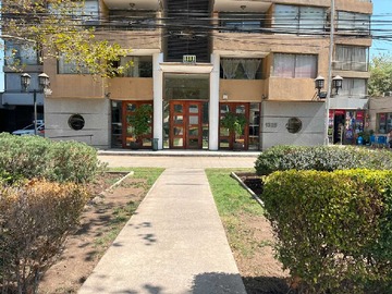 Arriendo Mensual / Departamento / Santiago