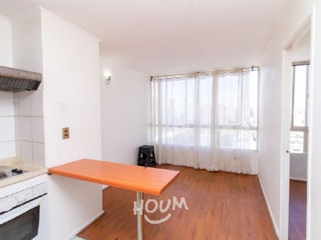 Arriendo Mensual / Departamento / Santiago