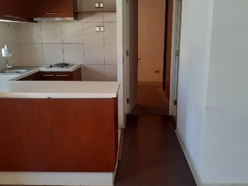 Santiago, General Mackenna 1490 Image