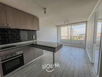 Arriendo Mensual / Departamento / Santiago