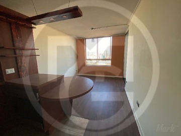 Arriendo Mensual / Departamento / Santiago