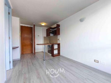 Arriendo Mensual / Departamento / Santiago