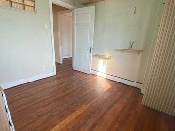 Arriendo Mensual / Departamento / Santiago