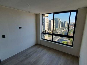 Arriendo Mensual / Departamento / Santiago