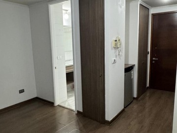 Arriendo Mensual / Departamento / Santiago