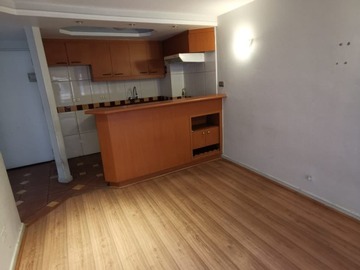 Arriendo Mensual / Departamento / Santiago