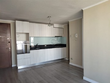 Arriendo Mensual / Departamento / Santiago