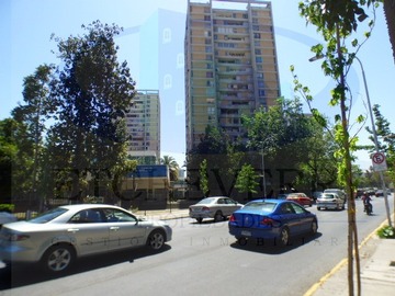 Arriendo Mensual / Departamento / Santiago