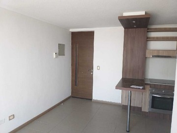 Arriendo Mensual / Departamento / Santiago