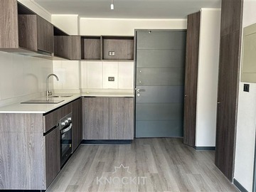 Arriendo Mensual / Departamento / Santiago