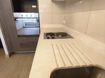 Arriendo Mensual / Departamento / Santiago