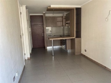 Arriendo Mensual / Departamento / Santiago