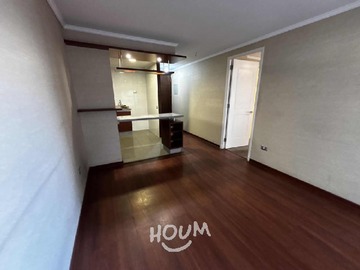 Arriendo Mensual / Departamento / Santiago