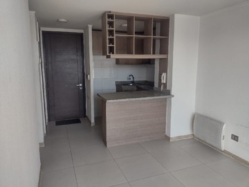 Arriendo Mensual / Departamento / Santiago