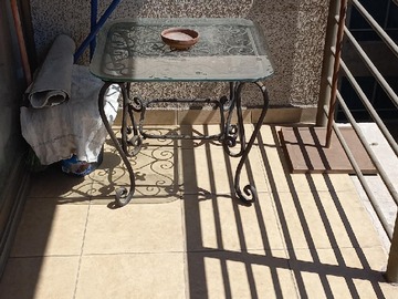 Arriendo Mensual / Departamento / Santiago