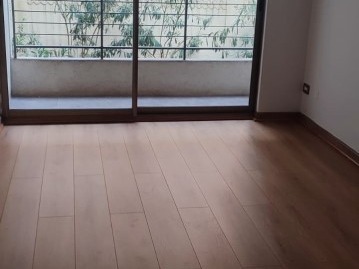 Arriendo Mensual / Departamento / Santiago