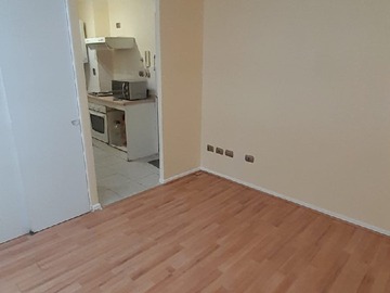 Arriendo Mensual / Departamento / Santiago