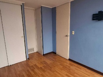 Arriendo Mensual / Departamento / Santiago