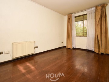 Arriendo Mensual / Departamento / Santiago