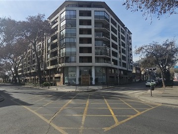 Arriendo Mensual / Departamento / Santiago