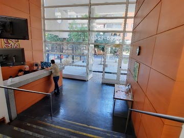 Arriendo Mensual / Departamento / Santiago