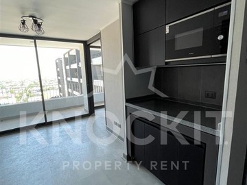 Arriendo Mensual / Departamento / Santiago