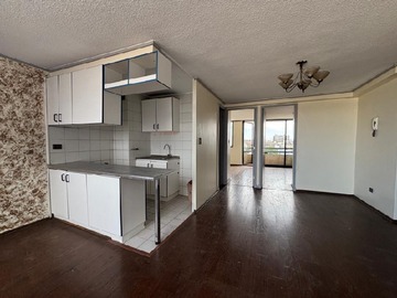Arriendo Mensual / Departamento / Santiago