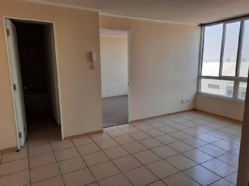 Arriendo Mensual / Departamento / Santiago