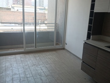 Santiago, portugal /coquimbo Image