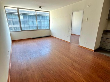 Arriendo Mensual / Departamento / Santiago