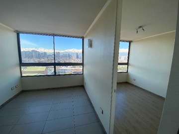 Arriendo Mensual / Departamento / Santiago
