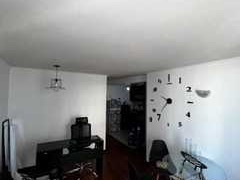 Arriendo Mensual / Departamento / Santiago