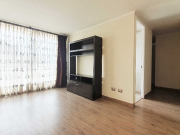 Arriendo Mensual / Departamento / Santiago