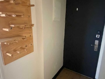 Arriendo Mensual / Departamento / Santiago